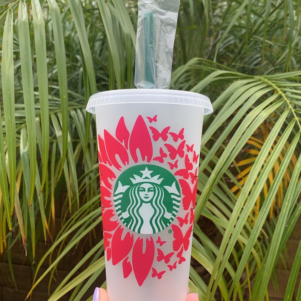 Tumbler
